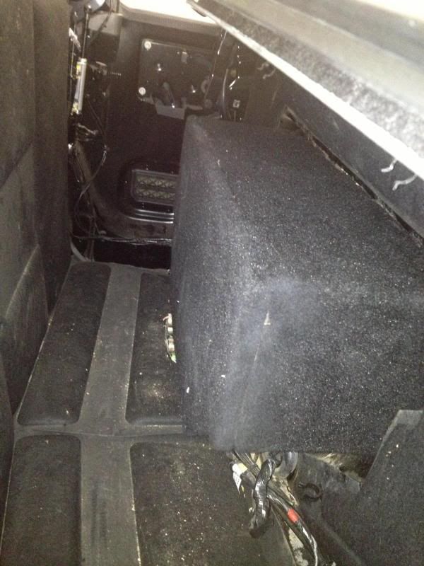 REVIEW Handcrafted Car Audio, (Mesa, AZ) Car